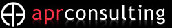 apr consulting logo
